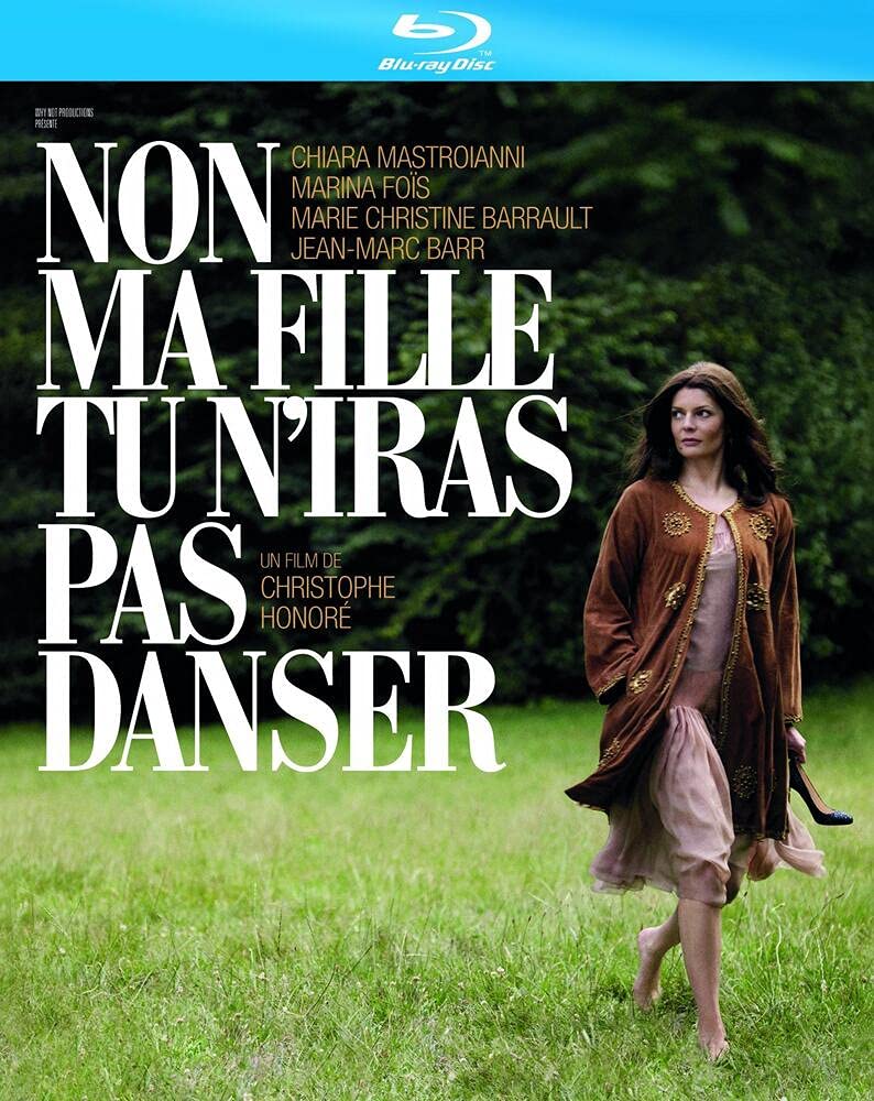 Non ma fille tu n'iras pas danser Films