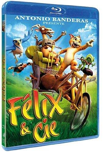 Félix et cie Films