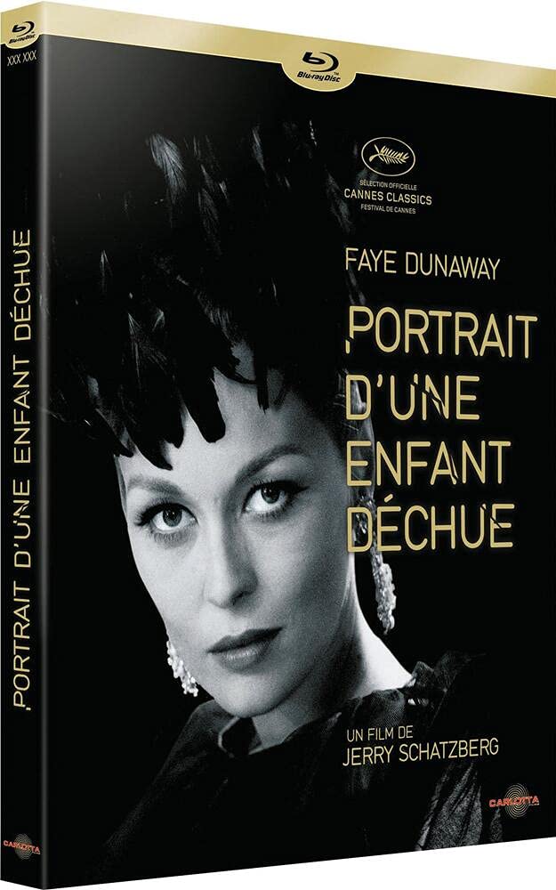 Portrait d'une enfant déchue Films