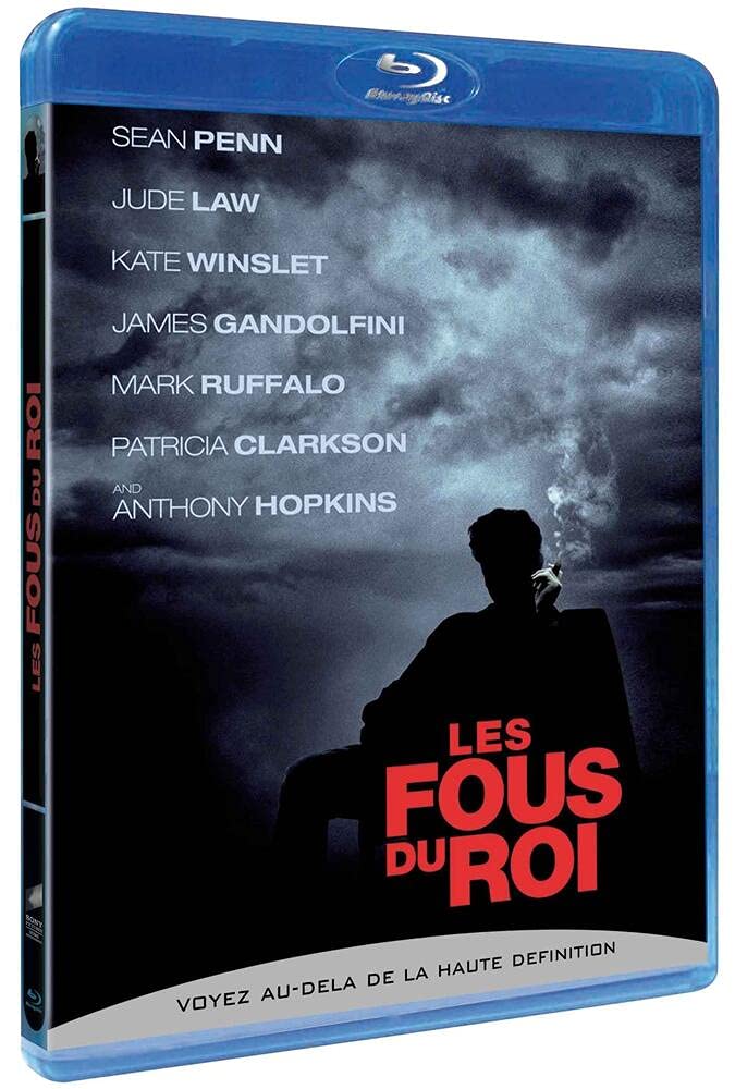 Les fous du roi Films