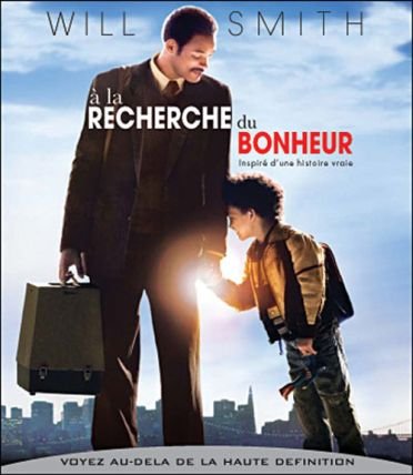 À la Recherche du Bonheur Films