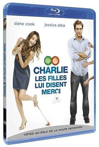 Charlie, les filles lui disent merci Films