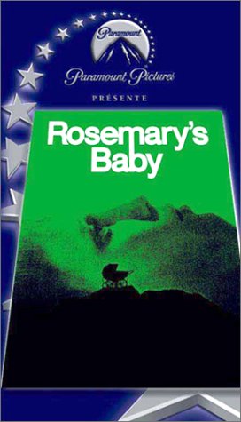Rosemary's Baby Films