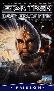 Star trek deep space nine 2 - la tradition du guerrier Box sets