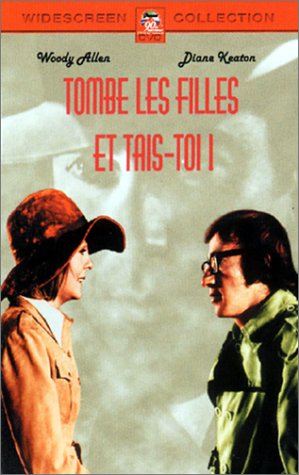 Tombe les filles et tais-toi ! Films
