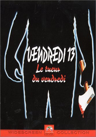 Vendredi 13 : Chapitre II, le tueur du vendredi Films