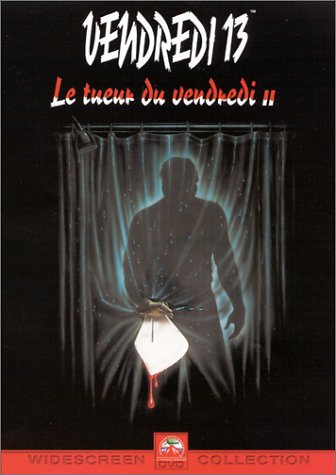 Vendredi 13 : Chapitre III, le tueur du vendredi II Films