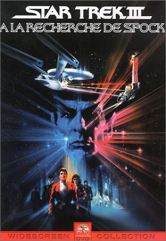 Star Trek 3 : à la recherche de Spock Films