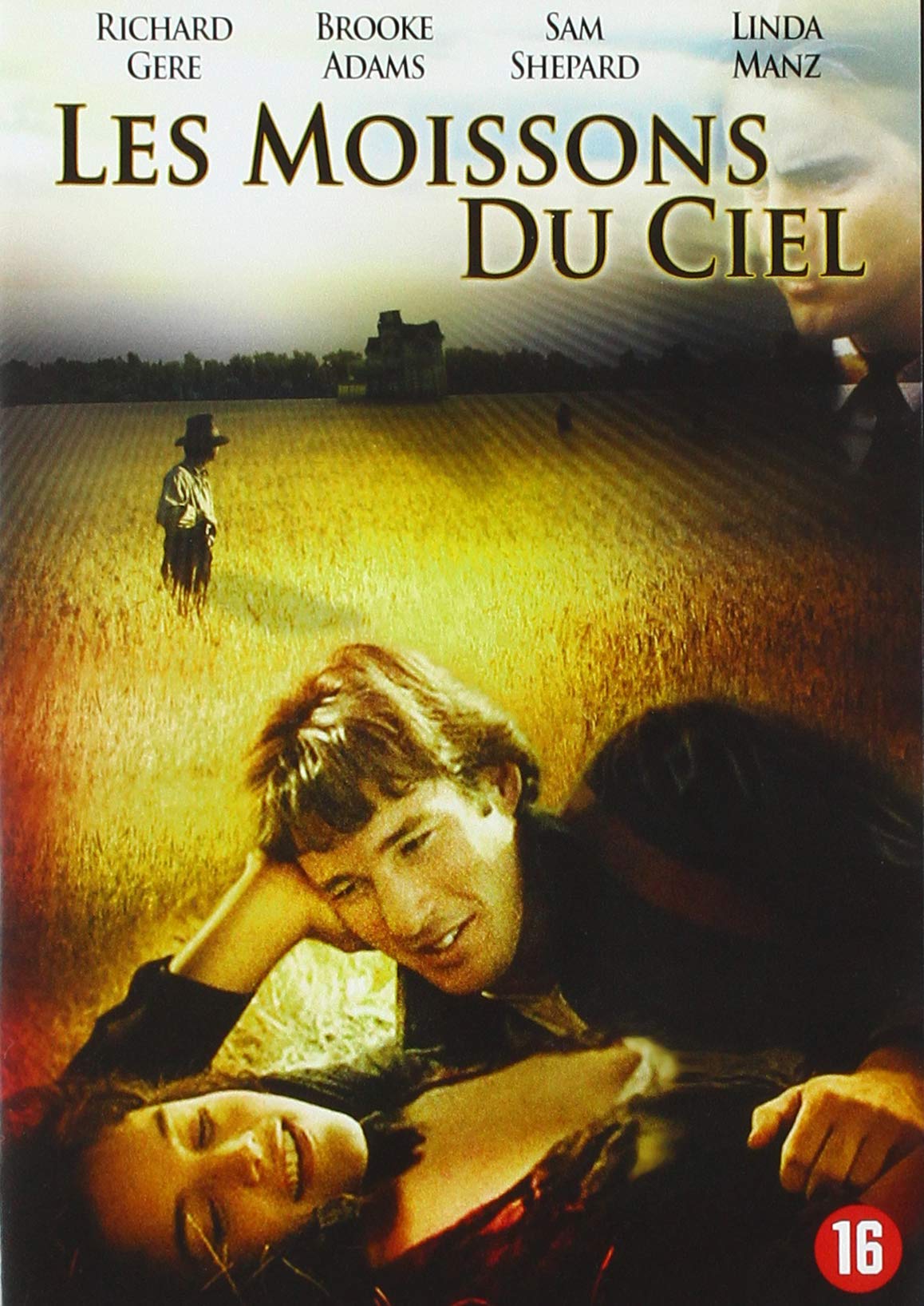 Les Moissons du ciel Movies