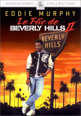Le Flic de Beverly Hills II Films