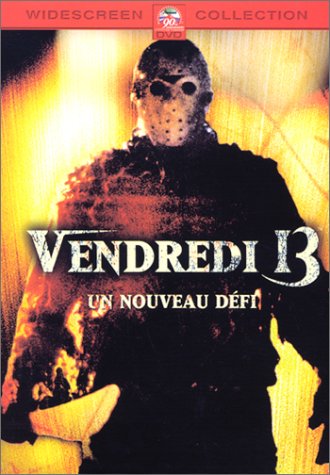 Vendredi 13 : Chapitre VII, le nouveau défi Films