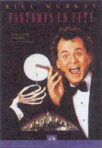 Fantômes en fête Films