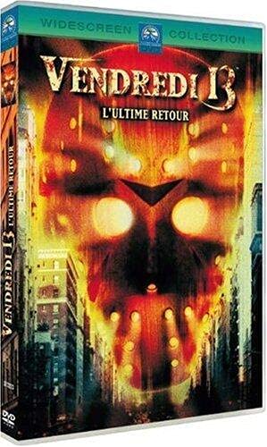Vendredi 13 : Chapitre VIII, l'ultime retour Films