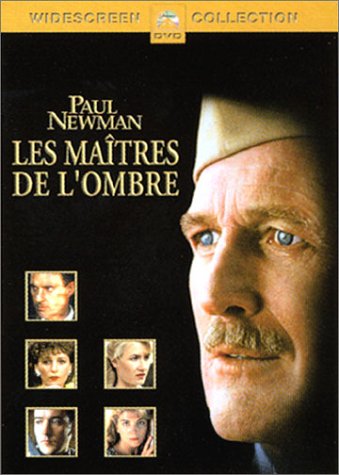 Les Maîtres de l'ombre Films