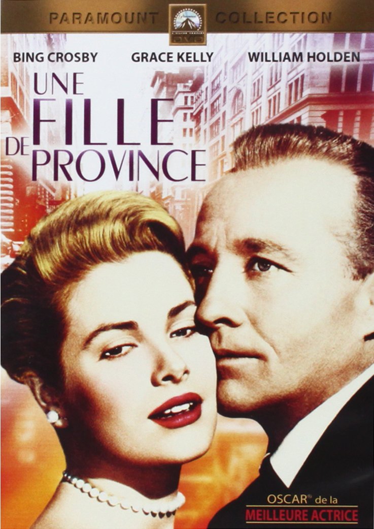 Une fille de province Films