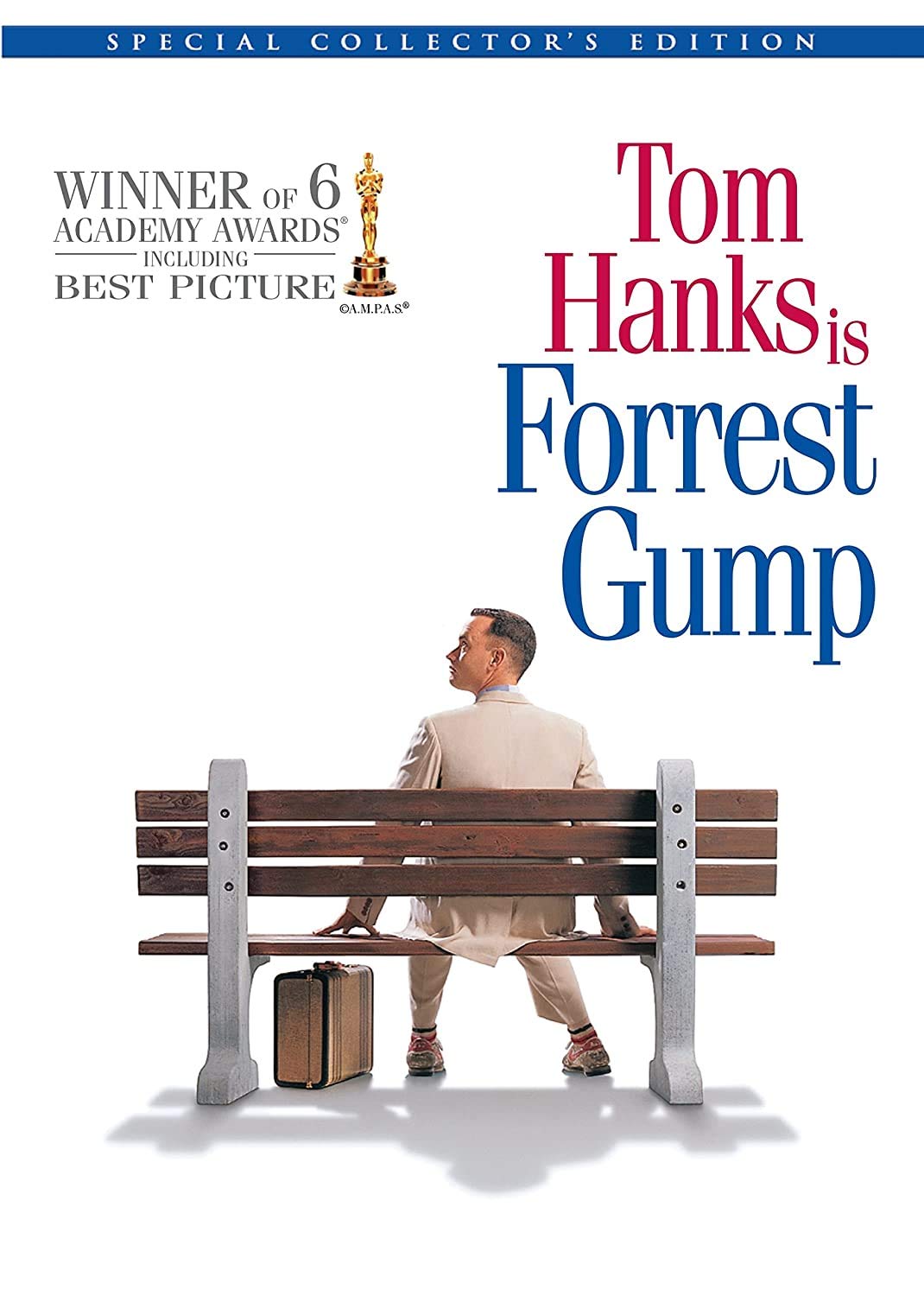 Forrest Gump - Édition Collector 2 DVD Films