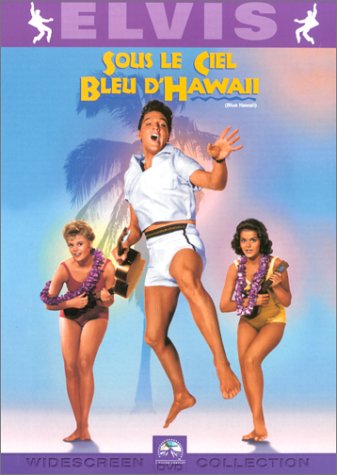 Sous le ciel bleu d'Hawaii Films