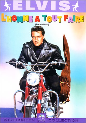 L'Homme à tout faire Films