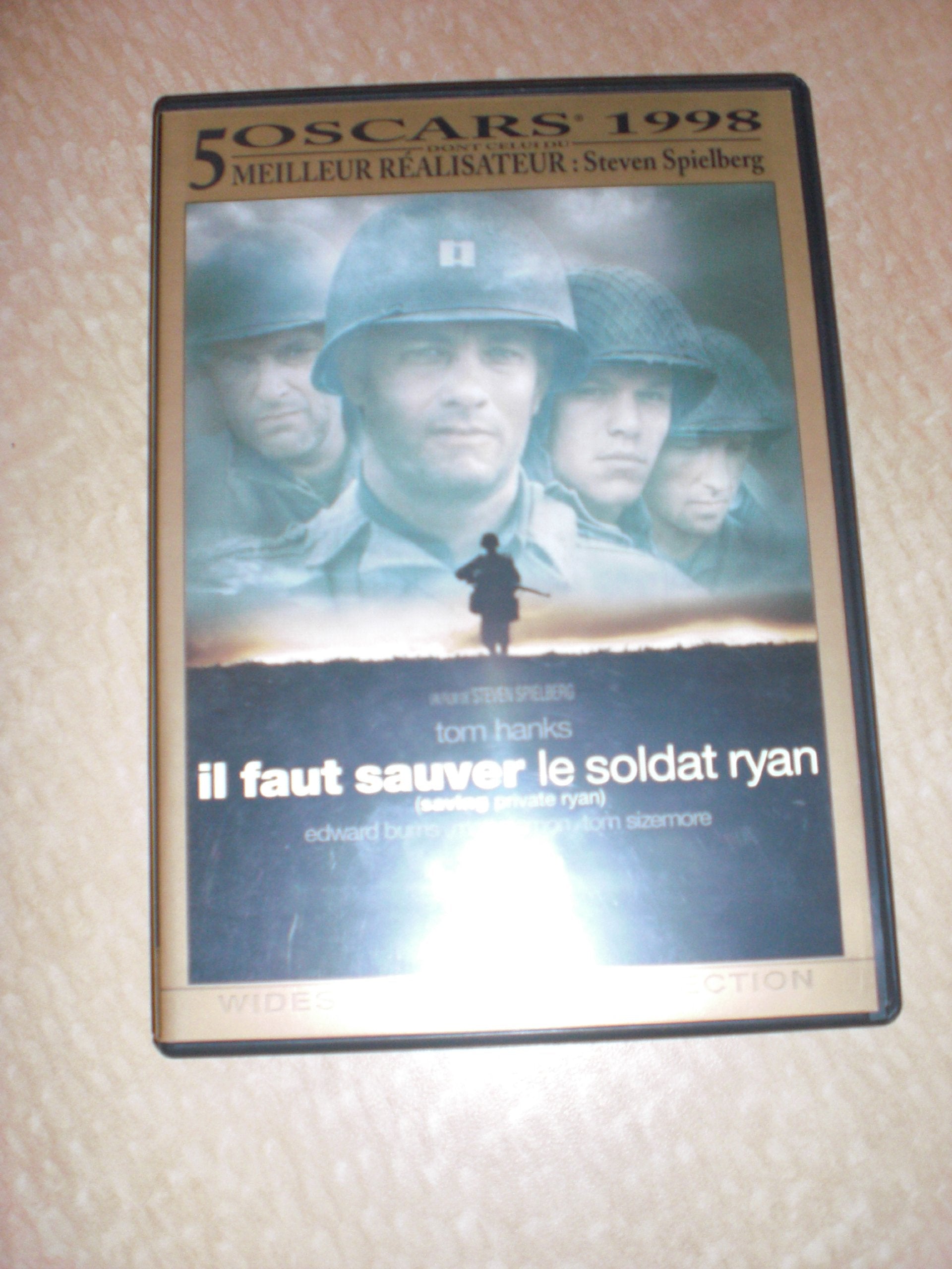 Il faut sauver le soldat Ryan - Édition 2 DVD Films