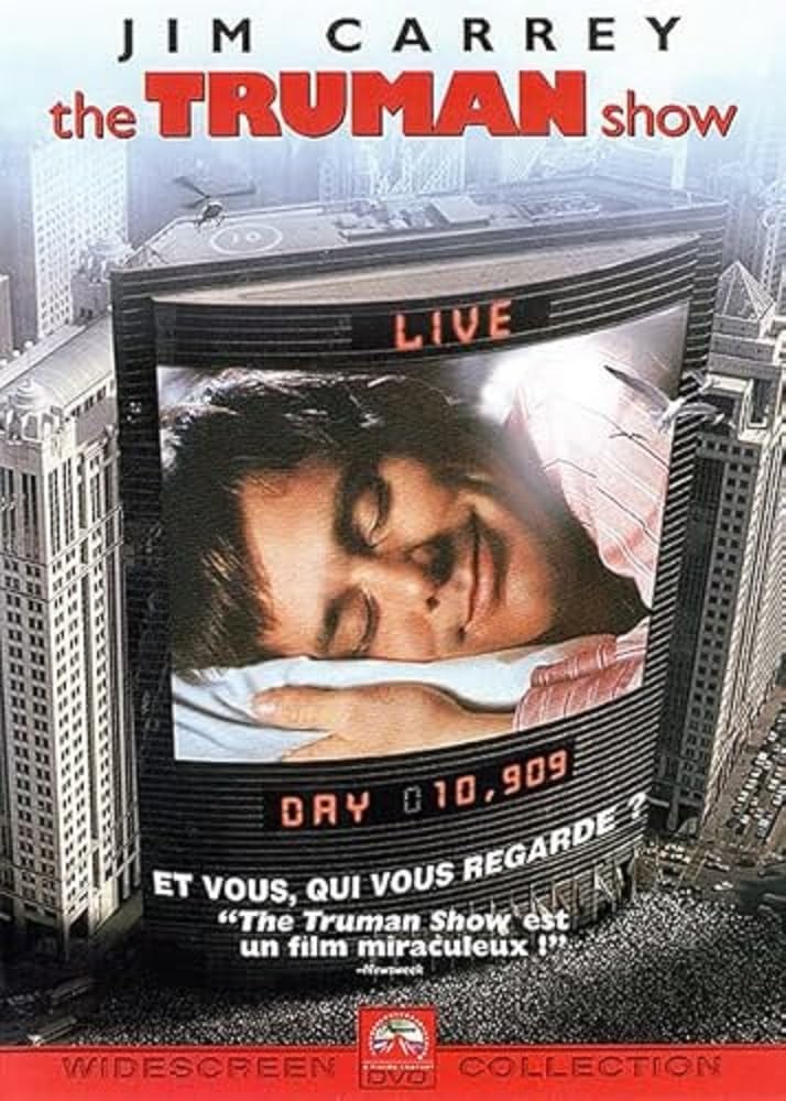 Product Image: The Truman Show