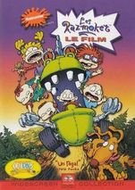 Les Razmoket : Le Film Films