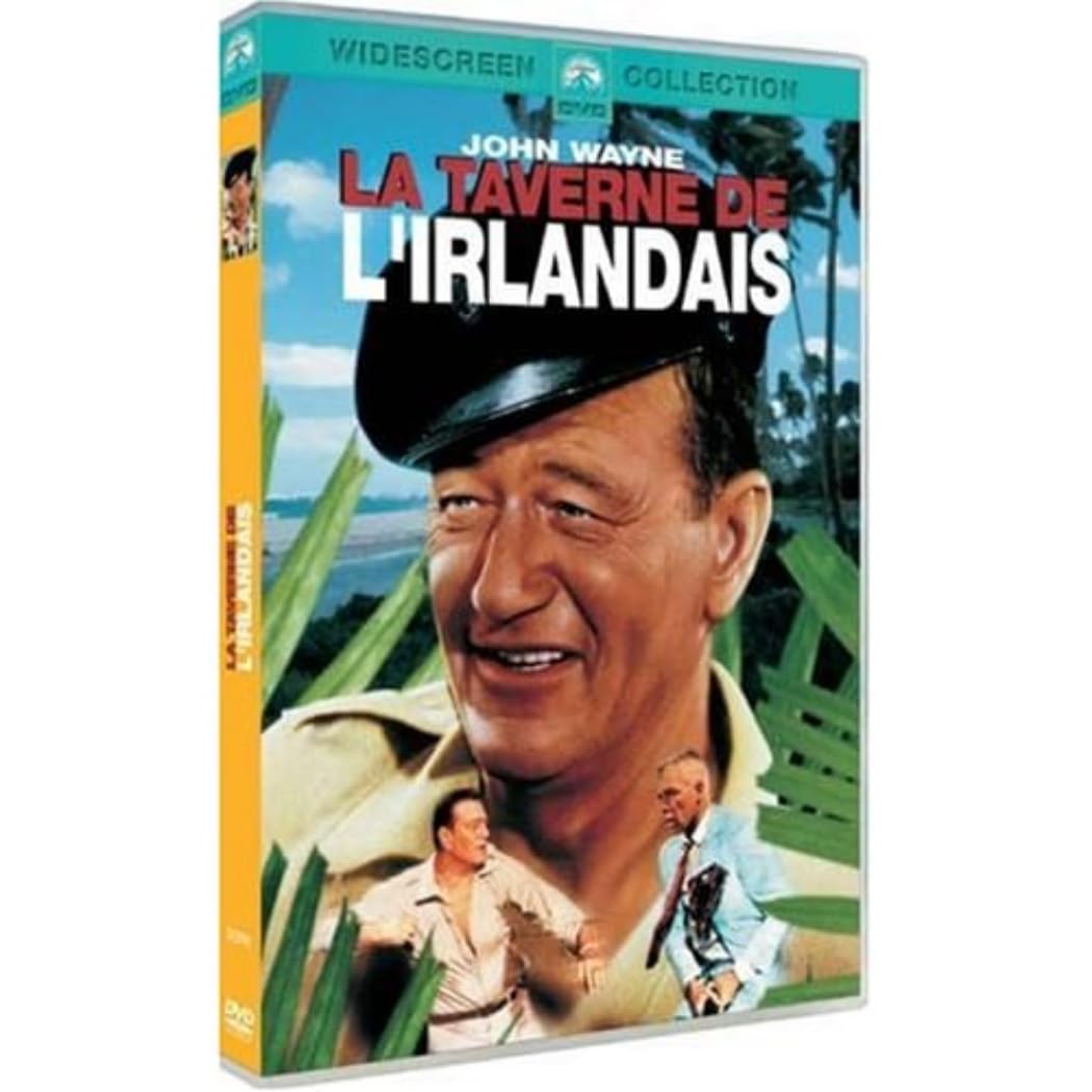 La Taverne de l'Irlandais Films