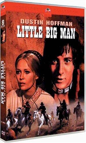 Little Big Man Movies