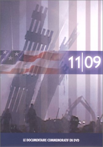 11|09, New York 11 Septembre Films