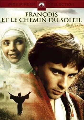 François et le chemin du soleil Films