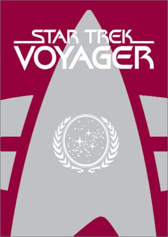 Star trek voyager, saison 5 Box sets