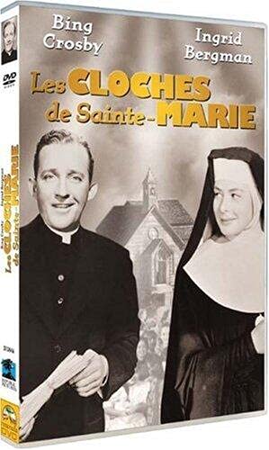Les cloches de sainte marie Films