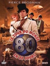 Le Tour du monde en 80 jours - Édition 2 DVD Films