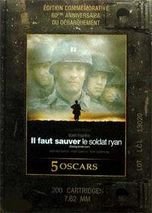 Il faut sauver le soldat Ryan - Édition commémorative 2 DVD Films