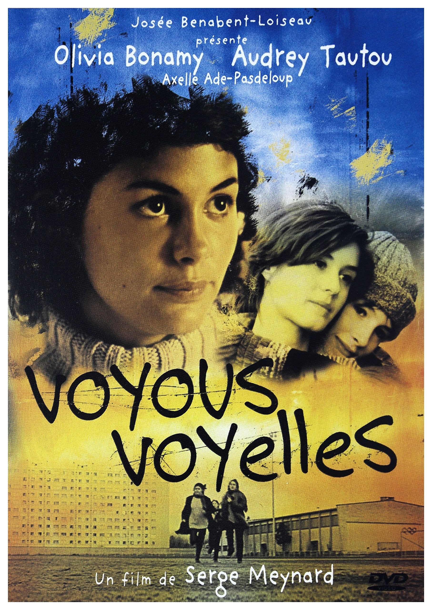 Voyous, voyelles Films