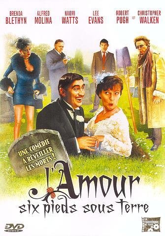 L'Amour six pieds sous terre Films