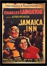 Jamaïca Inn (L'Auberge de la Jamaïque) - Edition remasterisée Movies