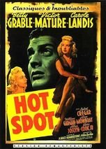 Hot Spot (I'wake up screaming) - Edition remasterisée Films