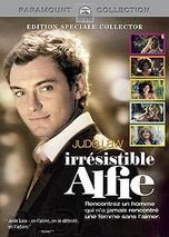 Irrésistible Alfie Films