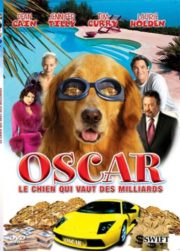 Oscar, le chien qui vaut des milliards Films