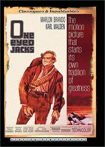 One Eyed Jack : La Veangeance aux deux visages Movies