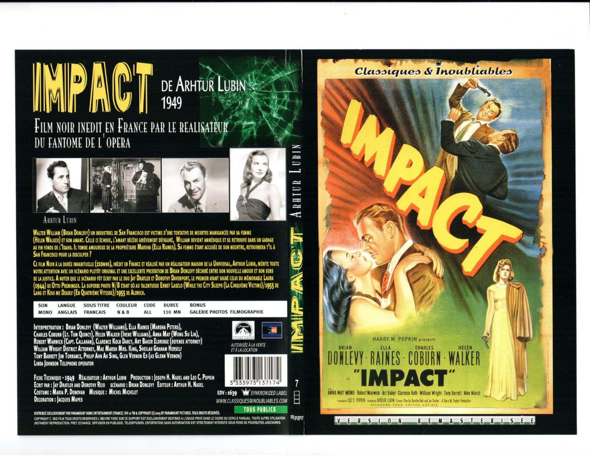 Impact Films