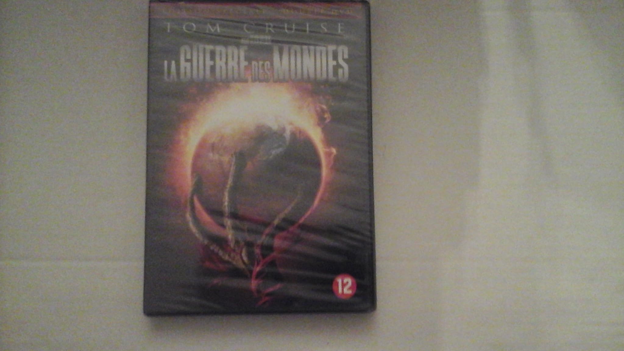 La Guerre des mondes - Édition spéciale Films