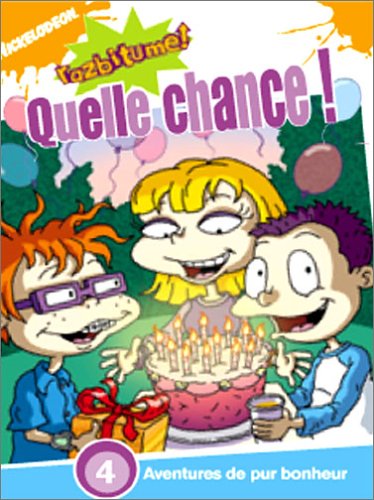 Les Razbitumes : Quelle chance Films