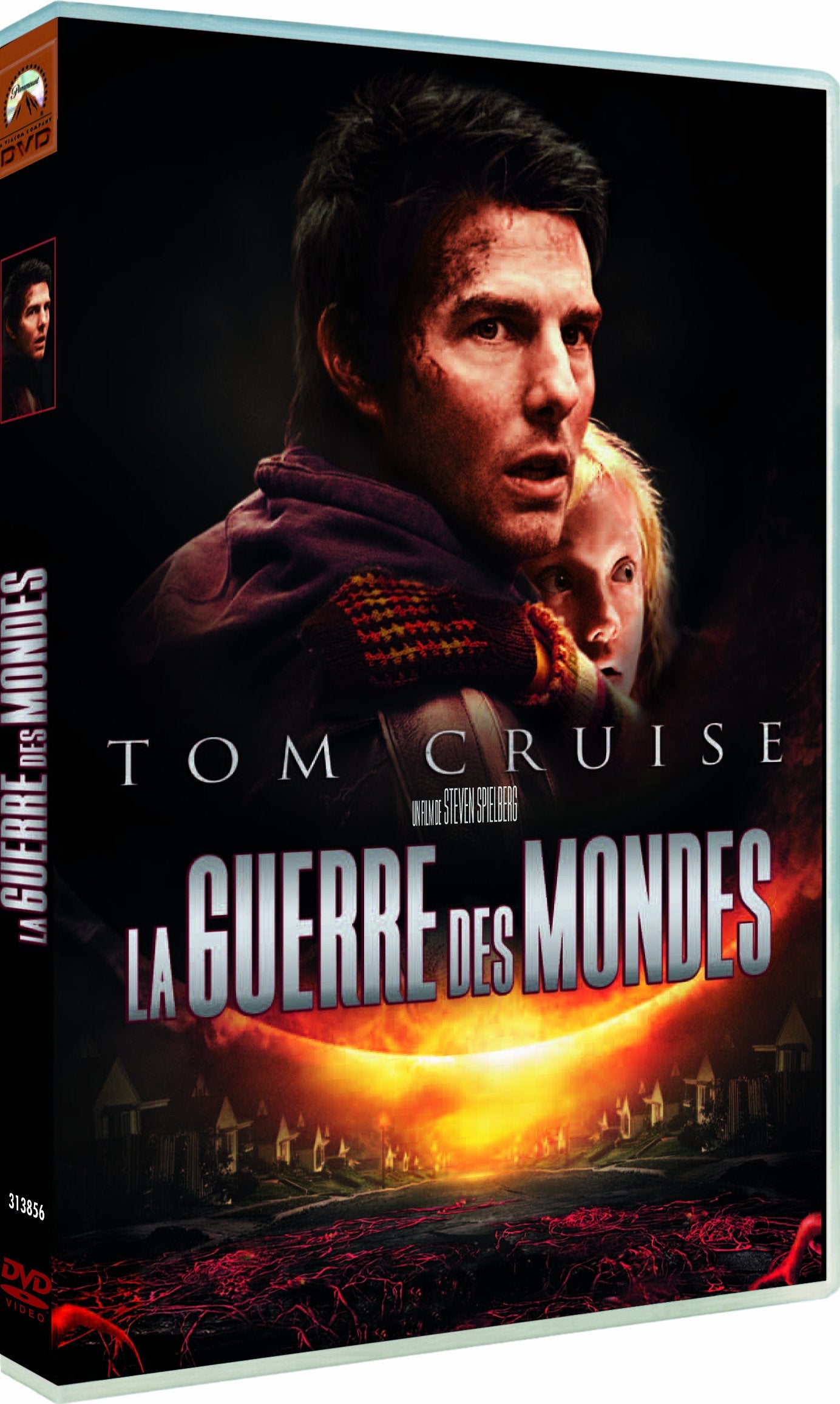 La Guerre des mondes Films