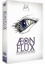 Aeon Flux : L'intégrale - Edition Director's Cut Films