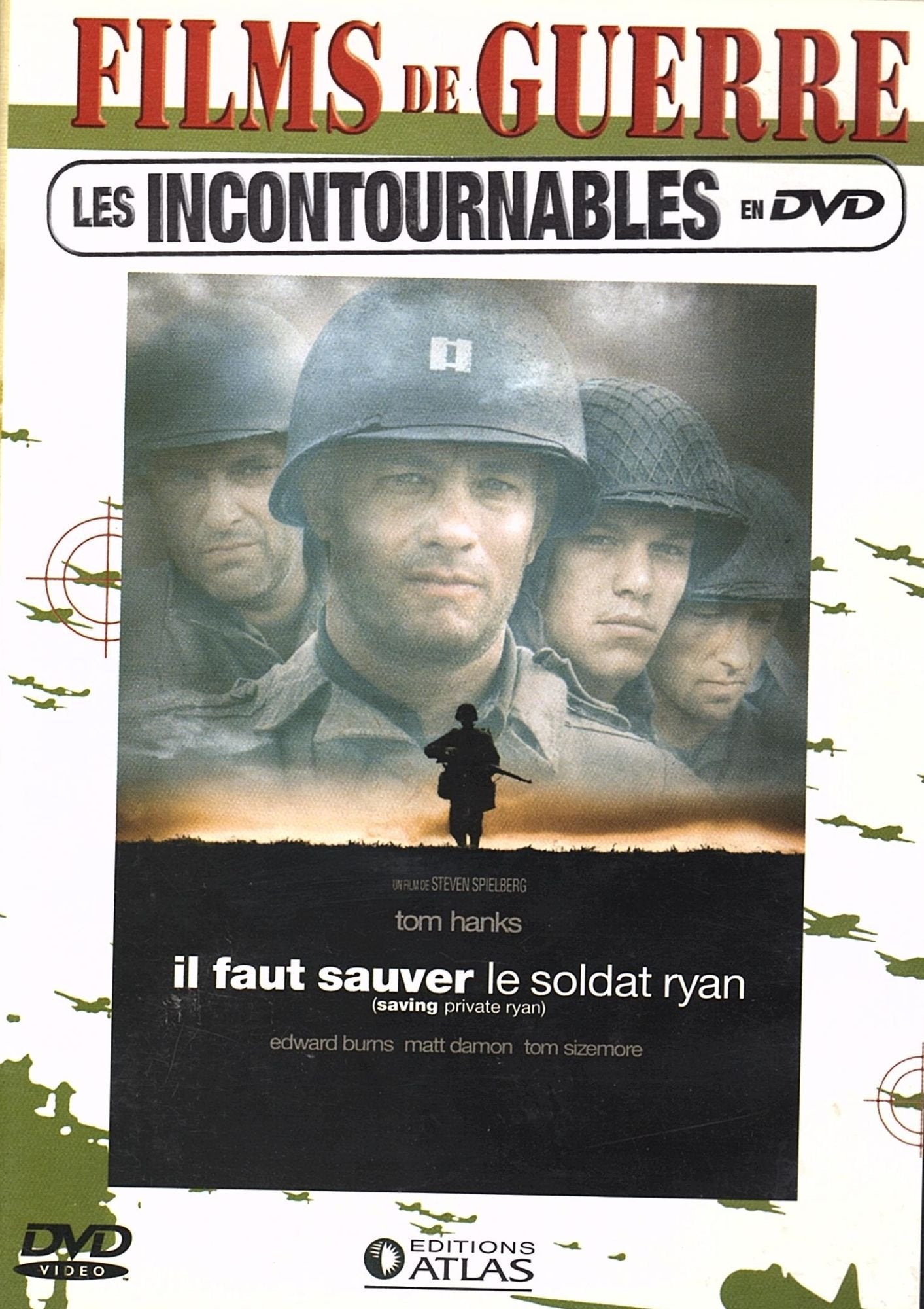 Il faut sauver le soldat Ryan Films