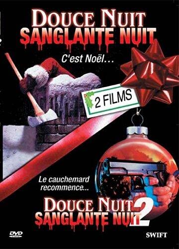 Douce nuit, sanglante nuit 2 Films