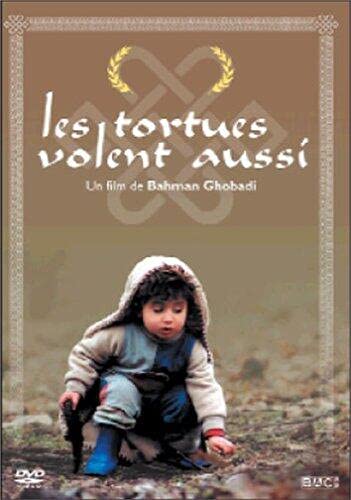 Les Tortues volent aussi Films