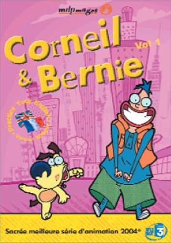 Corneil & Bernie, Vol.1 Films