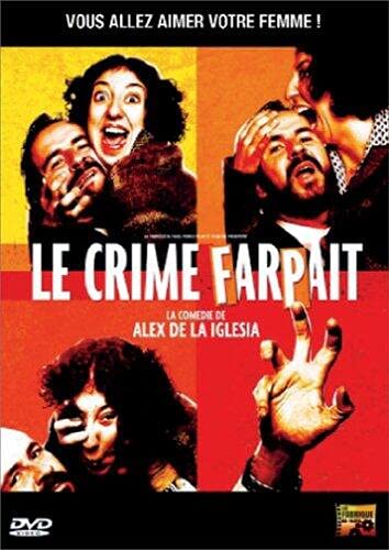 Le Crime Farpait Films